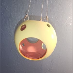 **Partylite Accents | Nib Partylite Colorsplash Hanging Sphere Tealight Hold